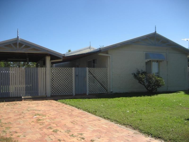 5 Corres Court, Cranbrook QLD 4814